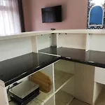Стаи За Гости Синева Град Созопол *