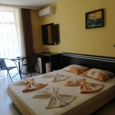 Guest house за гости синева Sozopol