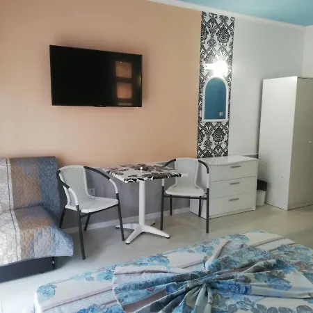 Guest house за гости синева