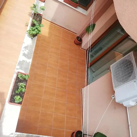 Guest house за гости синева