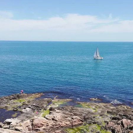 за гости синева Sozopol