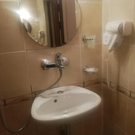 Guest house за гости синева 4*