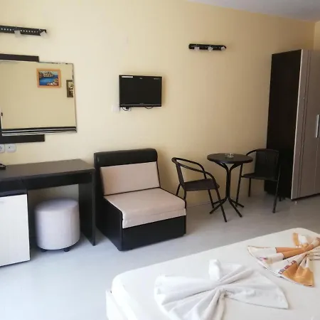 Guest house за гости синева 4*