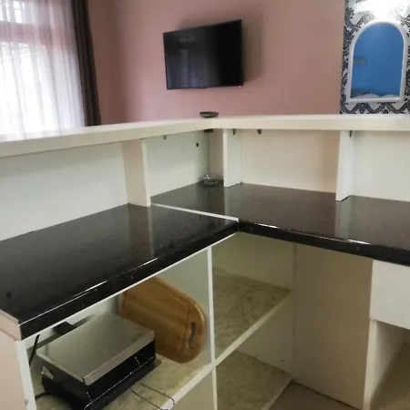 за гости синева 4*