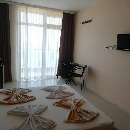 за гости синева Guest house 4*