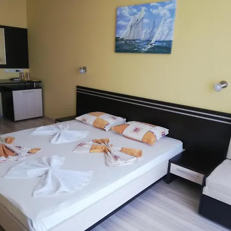 за гости синева Sozopol