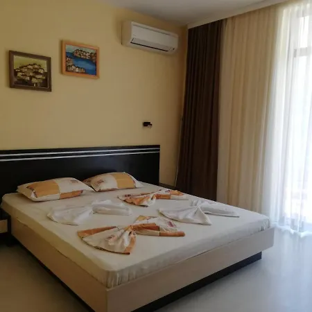 за гости синева Guest house 4*