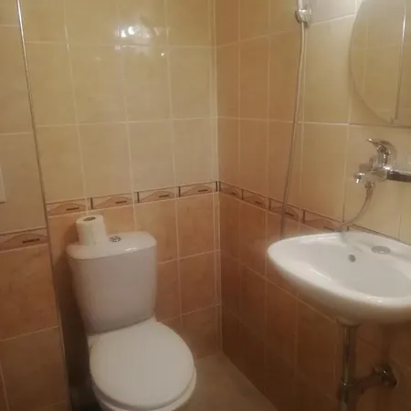 за гости синева Guest house Sozopol