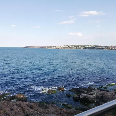 за гости синева Guest house 4*
