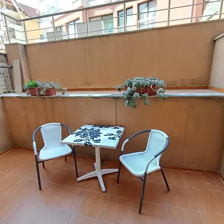 за гости синева 4* Sozopol