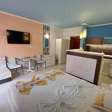 за гости синева Guest house