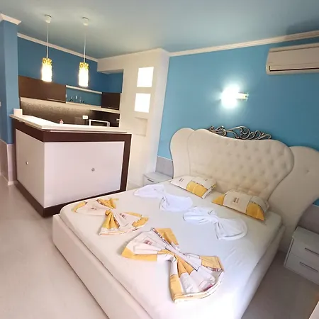 Guest house за гости синева