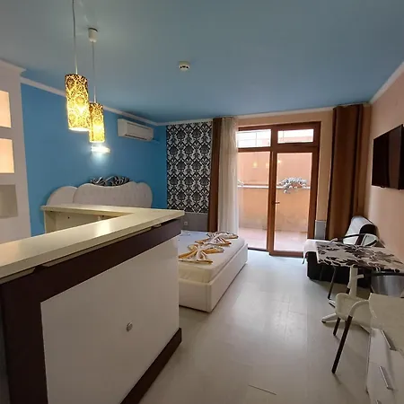 Guest house за гости синева Sozopol