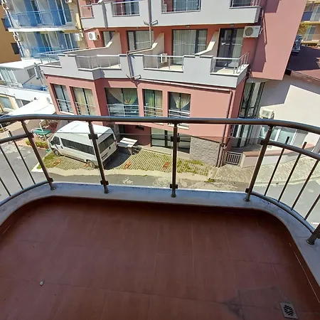за гости синева 4* Sozopol