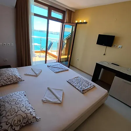 Guest house за гости синева 4*