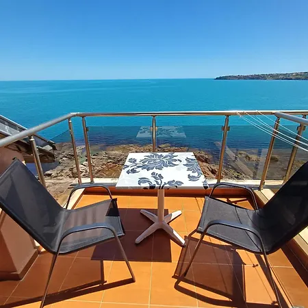 за гости синева 4* Sozopol
