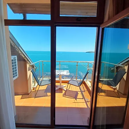 за гости синева Guest house