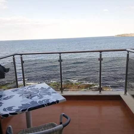 за гости синева Sozopol