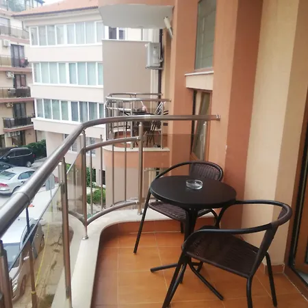 за гости синева Guest house 4*