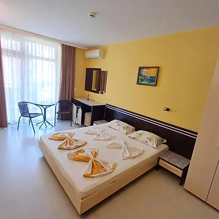Guest house за гости синева 4*