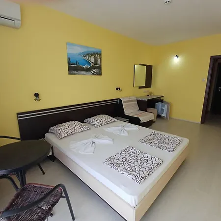 Guest house за гости синева 4*