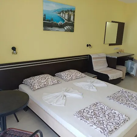 Guest house за гости синева Sozopol