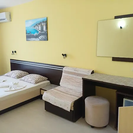 Guest house за гости синева