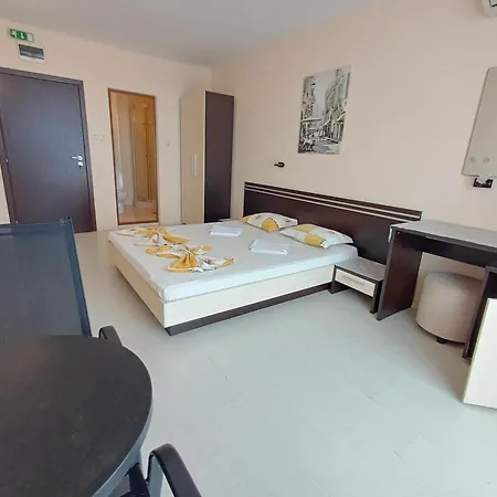 за гости синева Guest house 4*