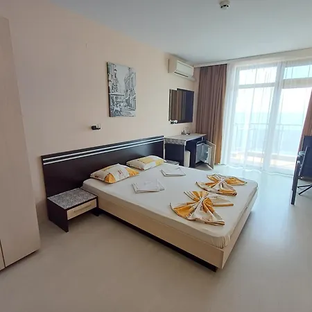 за гости синева Guest house