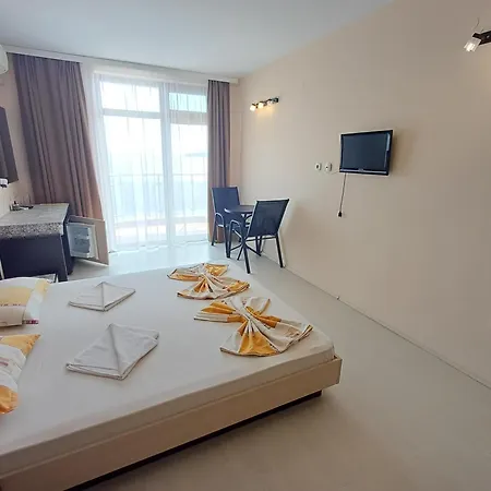 за гости синева 4* Sozopol