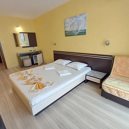 за гости синева 4*