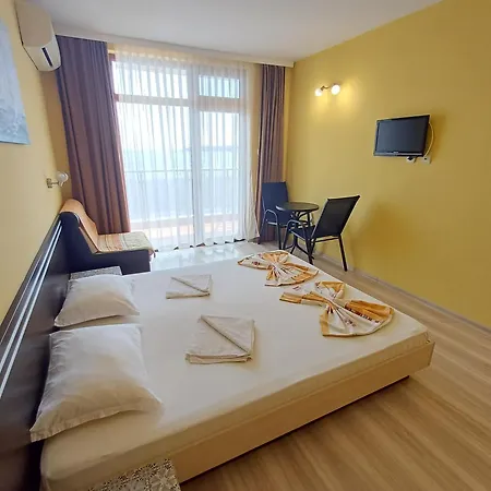 за гости синева Guest house 4*