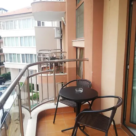 за гости синева 4* Sozopol