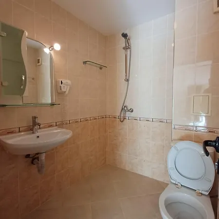 за гости синева Πανσιόν 4*